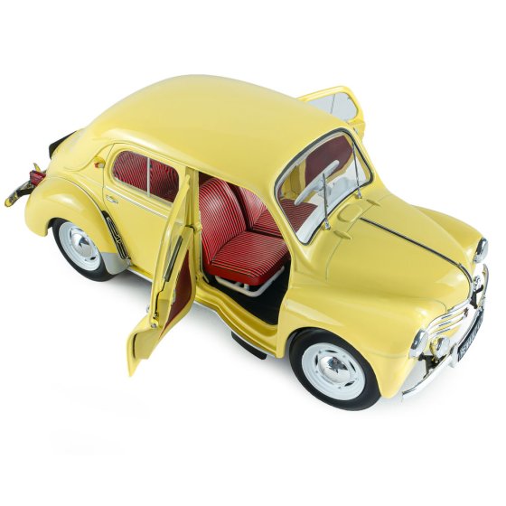 Renault 4CV  