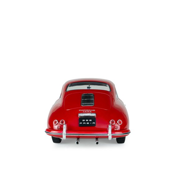 Porsche 365  