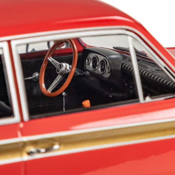 Ford Lotus Serie III 