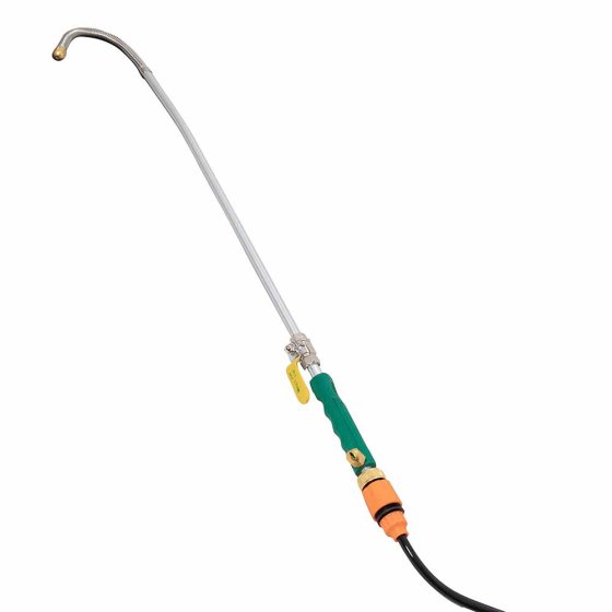 Kit de lance à pression d'eau 