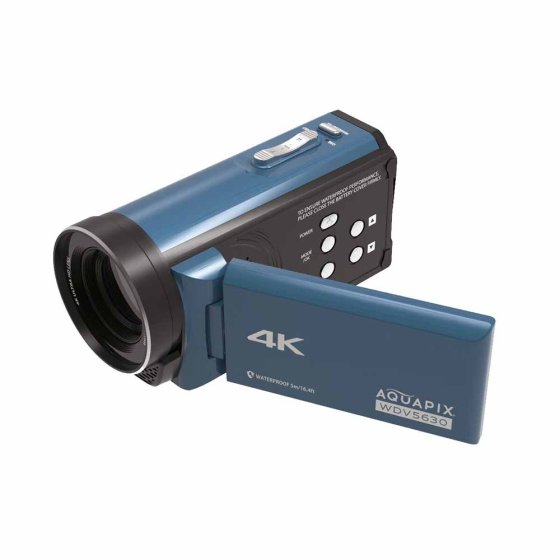 Caméscope étanche 