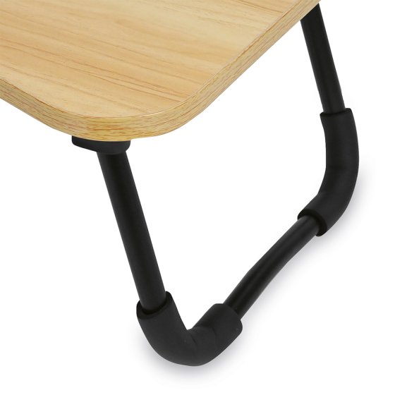 Table de genoux pliable 