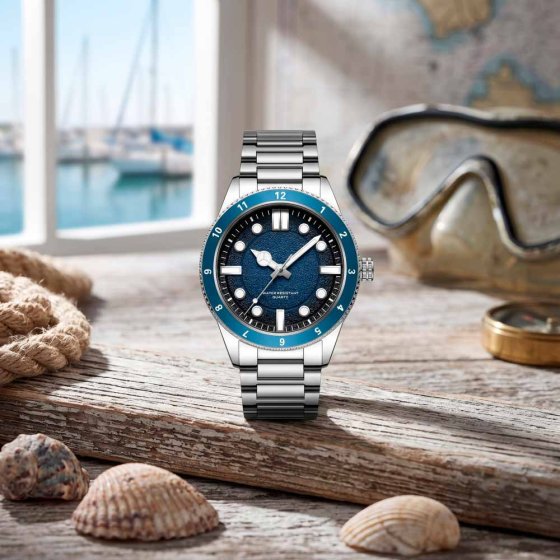 Montre sportive pour homme 