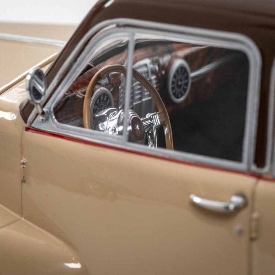 Cadillac 1941 