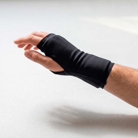 ErgoFlex Gel-handbandage 