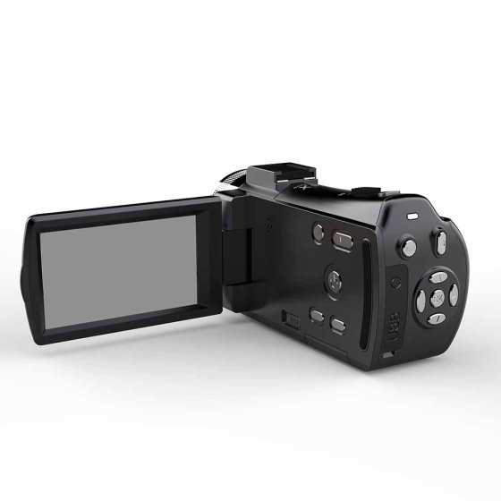 Caméscope HD 