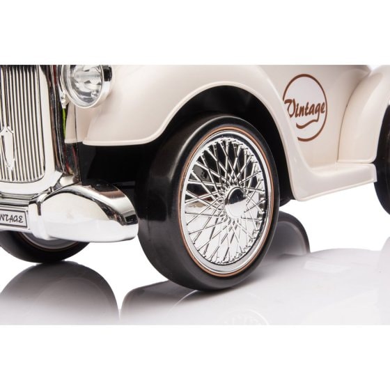 Classic Car-rutscher 