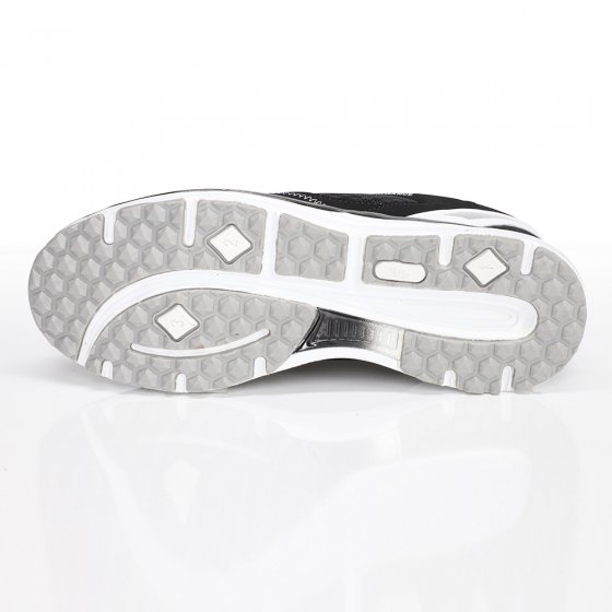 Extra lichte schoenen met klittenband 