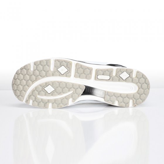 Mocassins poids plume à scratch 47 | Blanc