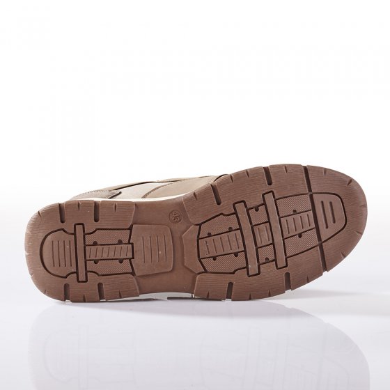 Comfortabele sandalen met klittenband 