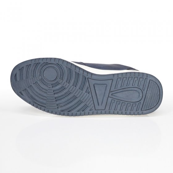 Sneakers met ritssluiting 