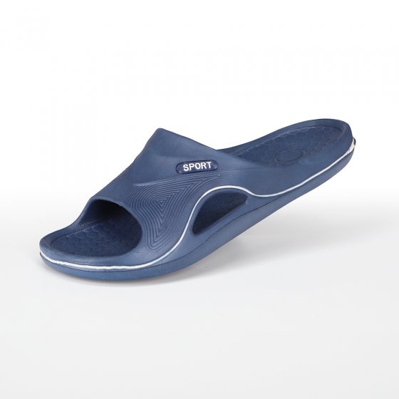 Ultralichte badslippers 