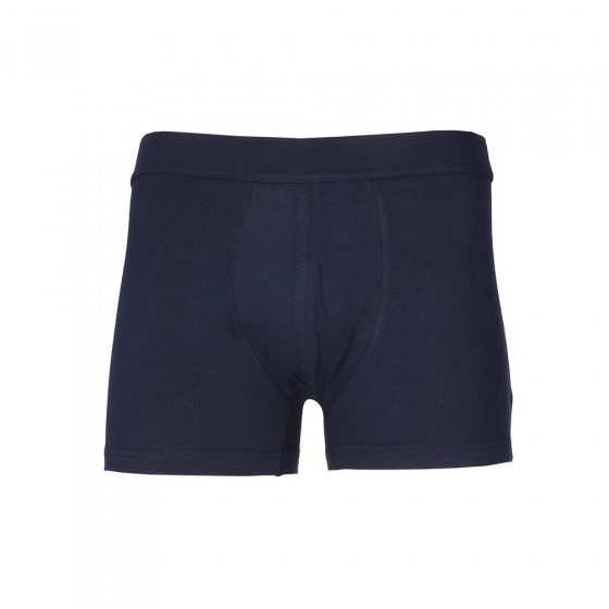 Short rétro avec taille confort 