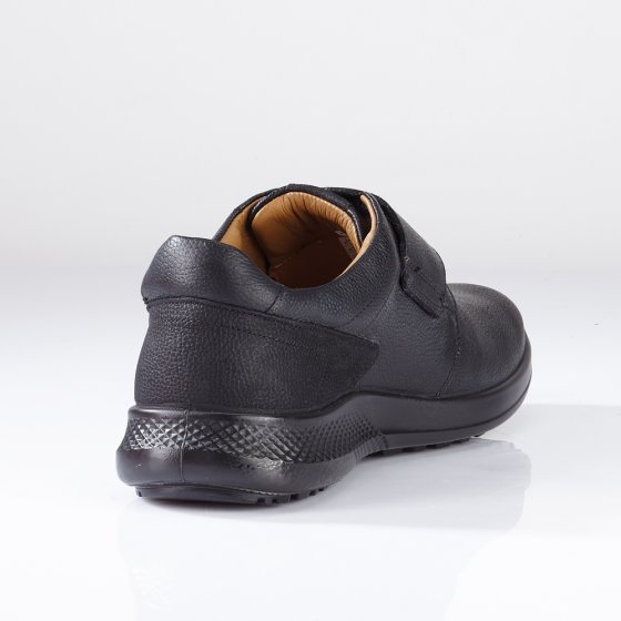 Extra wijde Aircomfort-instappers met klittenbandsluiting 