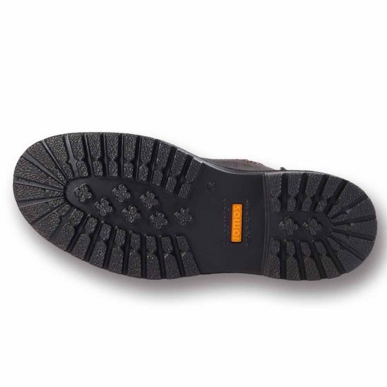 Aircomfort laarzen met lamsvacht 