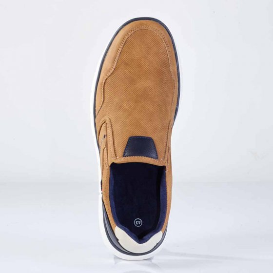 Superlichte stretchschoenen 