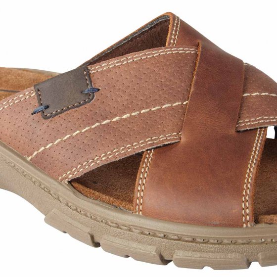 Comfortabele slippers 