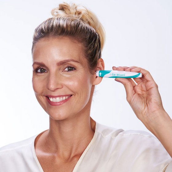 'Ear Wizard'-oorreiniger 
