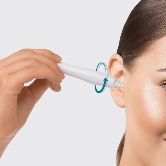 Nettoyeur d'oreille Easy Clean 