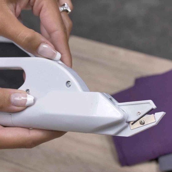 Ciseaux automatiques 