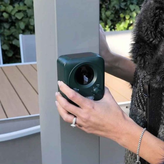 Ruban adhésif magique 