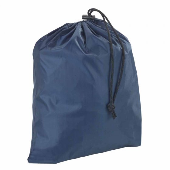 Cape de pluie pour rollator 