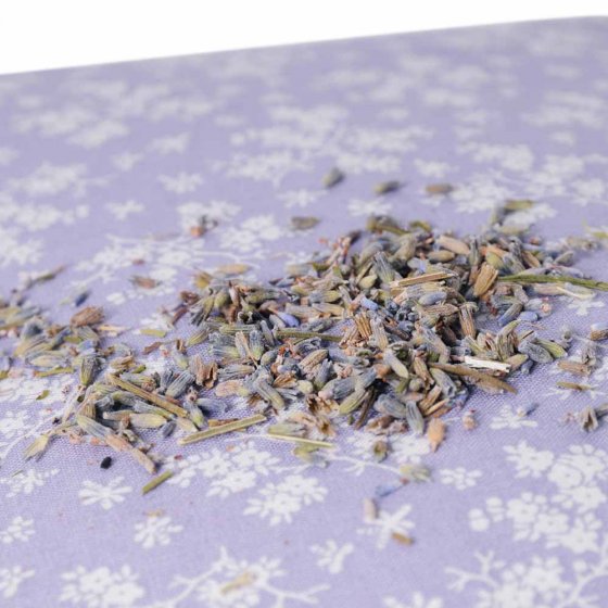 Coussin de lavande Dr Berger 