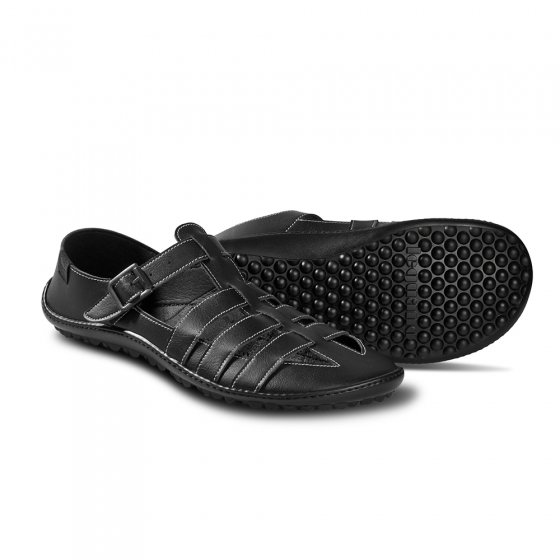 Sandales pieds nus Jaro 