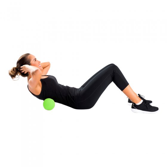 Fasciarol met trilmassage 