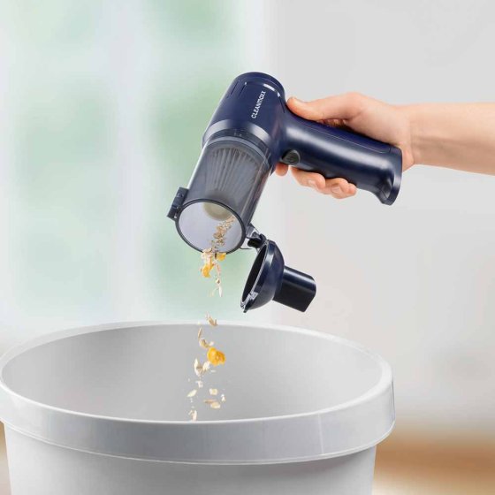 Aspirateur à main sans fil 