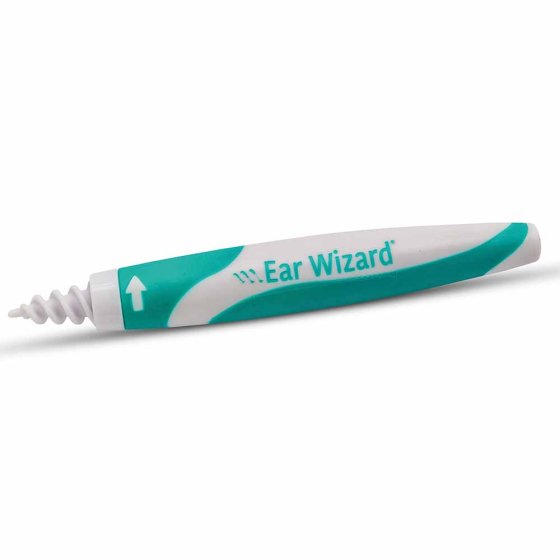 Nettoyeur auriculaire "Ear Wizard" 