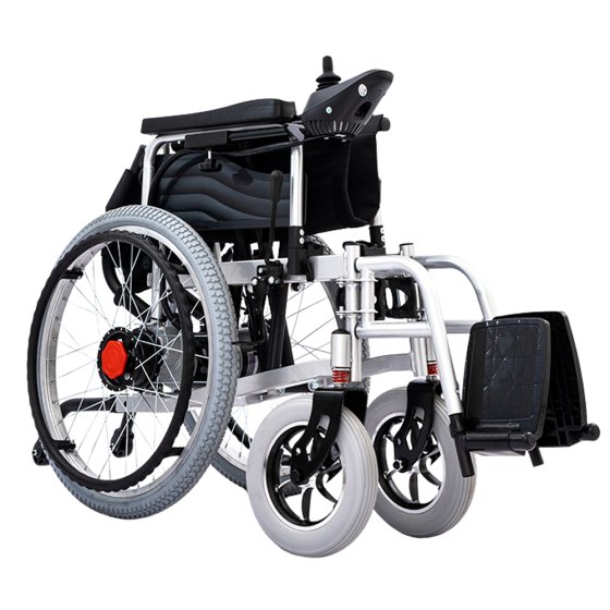 Fauteuil roulant électrique Centurio 