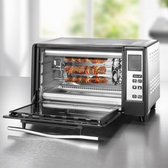 Infrarood Grill oven 