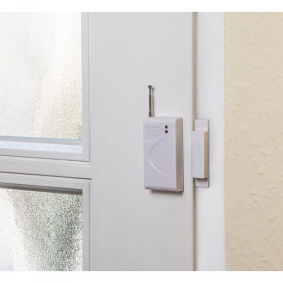 Capteur supplémentaire 