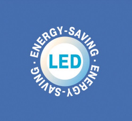 Ampoule LED à écl.péri.6 watts 