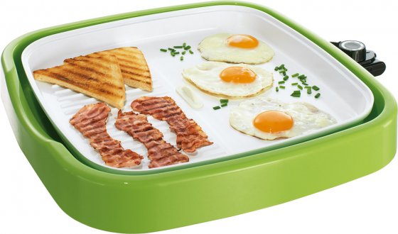 Keramische multifunctionele BBQ 