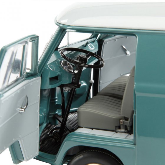 VW T1 'Kleinschnittger' 