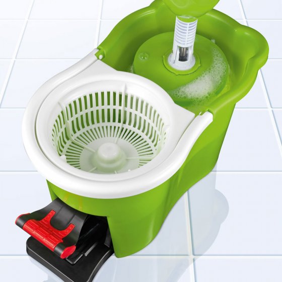 Stoomzwabber "3 in1" 