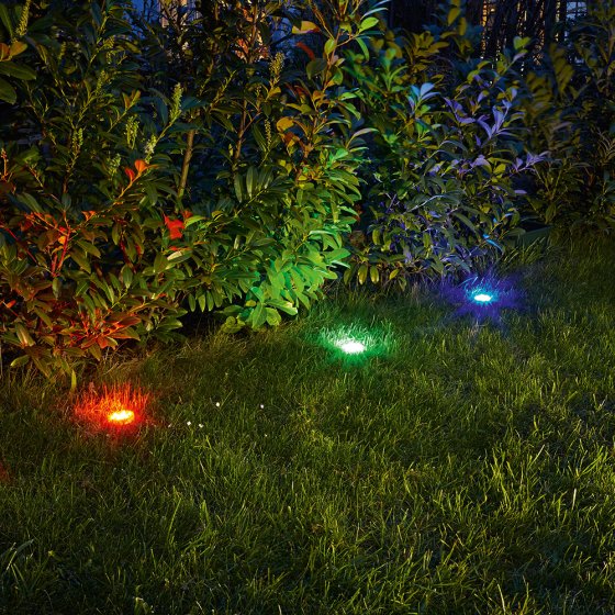 LED-verlichtingsset 3 stuks 