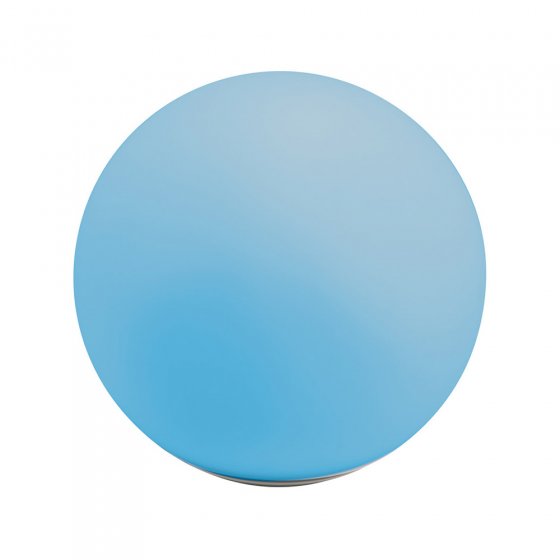 Boule lumineuse solaire 