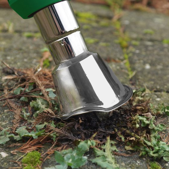 Désherbeur électrique 