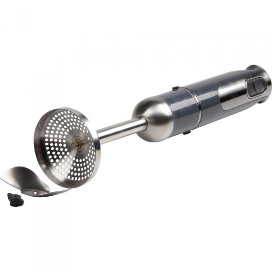 Staafmixer met pureerstaaf 