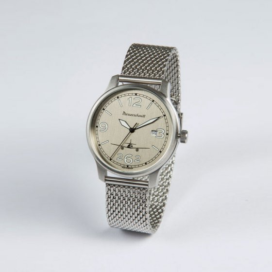 Pilotenhorloge „ME 262" 