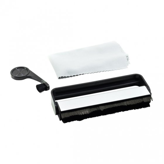 Tourne-disque nostalgie (set) 