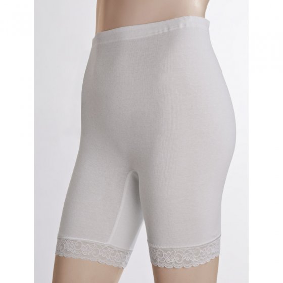 Langbein-Schlüpfer 3er Gr. 40 Lot de 3  