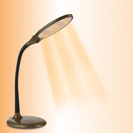 Led-tafellamp 'Daylight' 