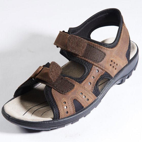 Aircomfort-sandalen 