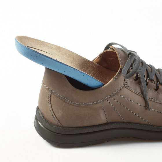 Chaussures Aircomfort à lacets 42 | Taupe