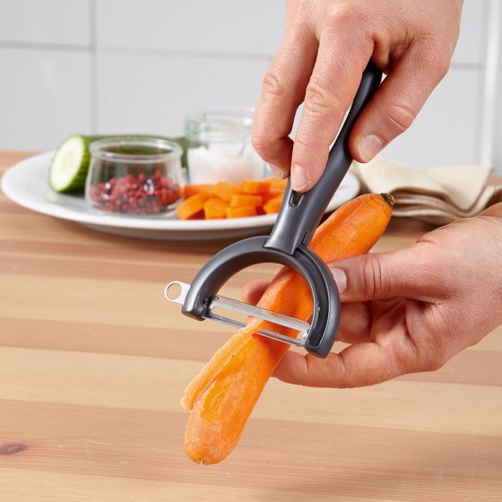 Verstelbare dunschiller 