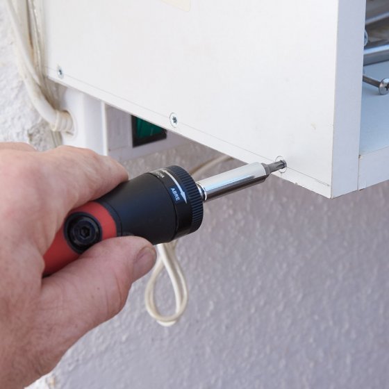 ENSEMBLE D’OUTILS 17 PIÈCES 